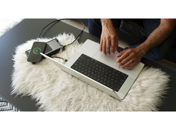 Goal Zero Sherpa 100PD Gen4 