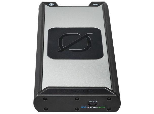 Goal Zero Sherpa 100PD Gen4 