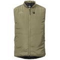 HeatX Heated Everyday Vest Mens S Lichen Green