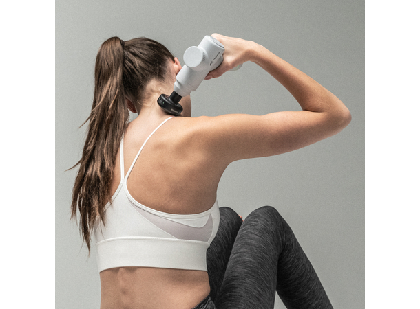 Hyperice Hypervolt Heated Head 