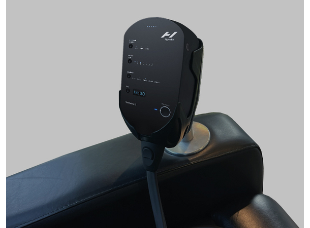 Hyperice POP Normatec Cup Holder Black 