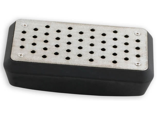 Messermeister Diamond Stone Flattener 