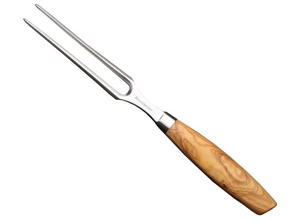 Messermeister Oliva Luxe 16cm Meat Fork 