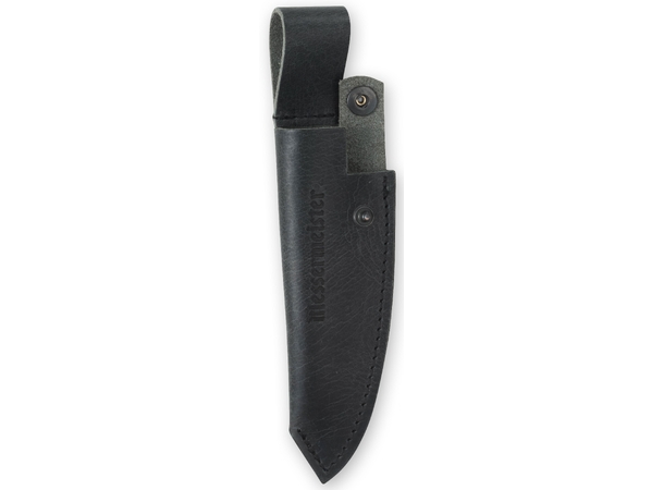 Messermeister Overland Leather Sheath For Utility Knife 