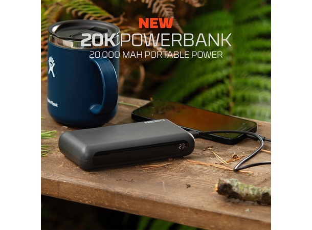 Nebo 20K Powerbank 