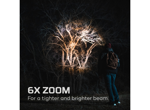 Nebo Davinci™ 1000 