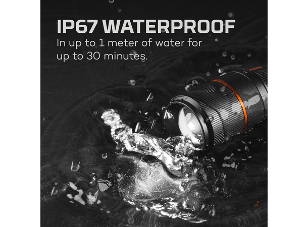 Nebo Davinci™ 1000 