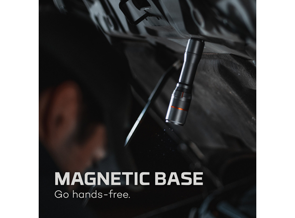 Nebo Davinci™ 1000 