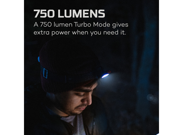 Nebo Einstein™ 750 