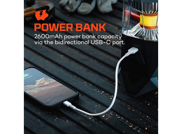 Nebo Galileo 1600 Flex 