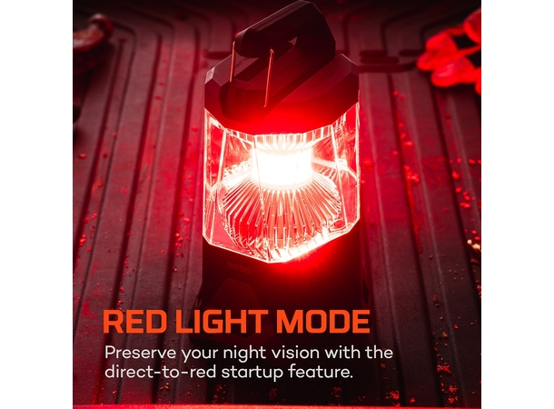 Nebo Galileo 1600 Flex 