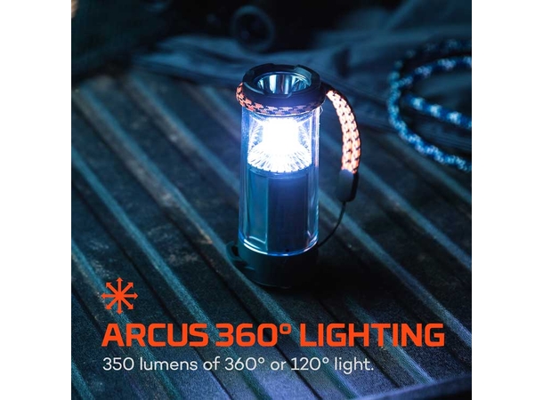 Nebo Galileo Tempest 350 