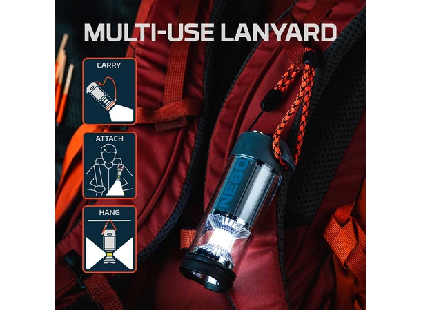 Nebo Galileo Tempest 350 