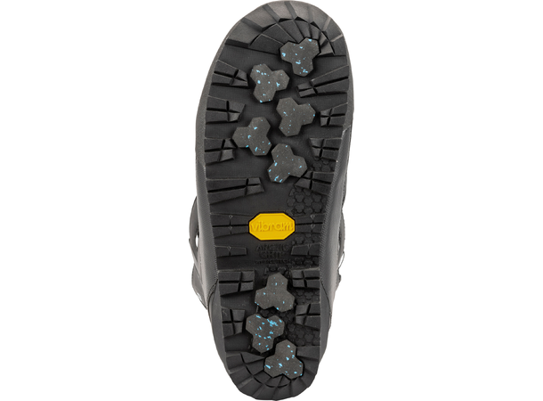 Nitro Incline TLS+ Black - EU36/MP230 