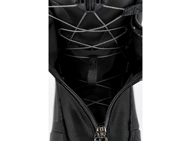 Nitro Incline TLS+ Black - EU36/MP230 