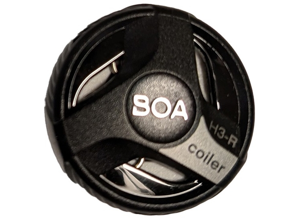 Nitro Rental BOA Coil Dial 