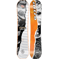 Nitro Ripper Youth X Volcom 137cm