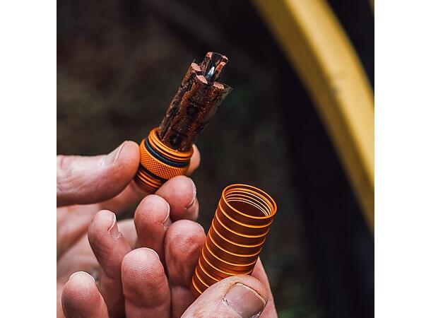 Peaty's Holeshot Tubeless Punc. Plug Kit Slate 