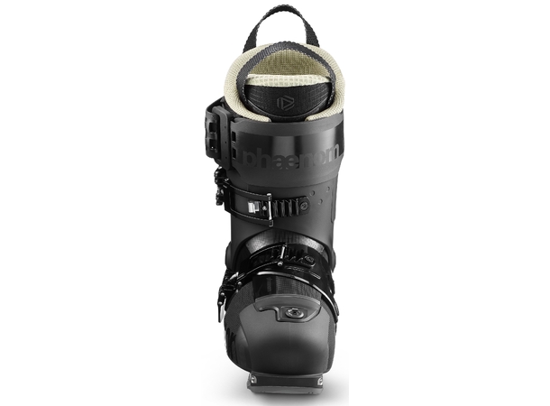 Phaenom FR 01 130 Black - MP27/27.5 