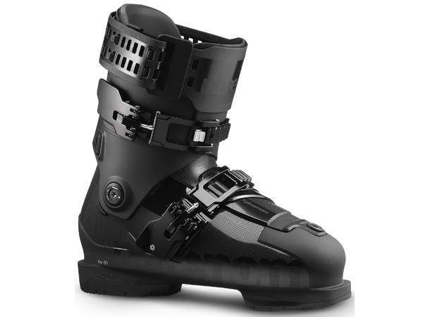 Phaenom FS 01 120 No Liner Black - MP24/24.5 