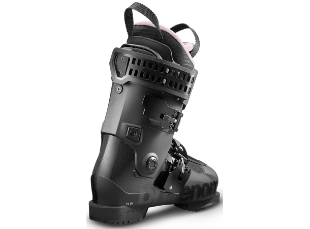 Phaenom FS 01 90 Black - MP23/23.5 