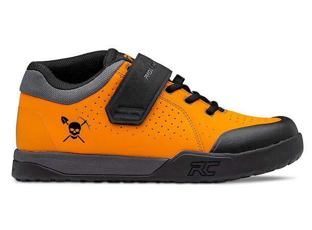 Ride Concepts TNT Clay - EU42/US9 