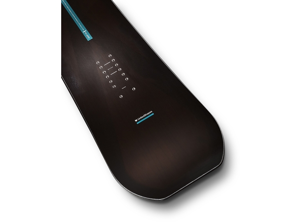 United Shapes Cadet 154cm 