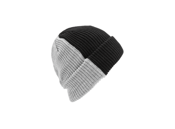 Volcom Check This Beanie Black - One Size 