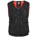 Volcom Iguchi Slack Vest Black - M