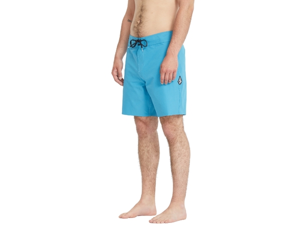 Volcom Lido Solid Mod 18 Bay Blue - 32 