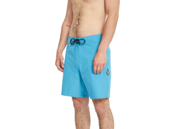 Volcom Lido Solid Mod 18 Bay Blue - 32 