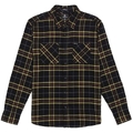 Volcom Netastone Flannel LS Black - XL