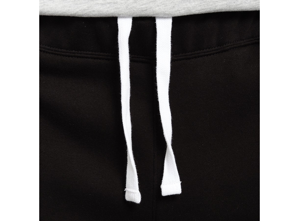 Volcom Single Stone Fleece Pant Black - M 