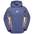 Volcom Vital P/O Fleece Indigo - M