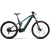 Haibike Alltrail 5 XL 29"/27.5", Ocean/Black, YS2S, 720Wh 