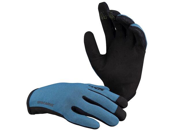 iXS Carve Gloves Ocean- S