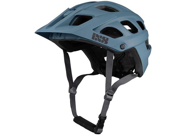 iXS Trail EVO helmet Ocean- XLW