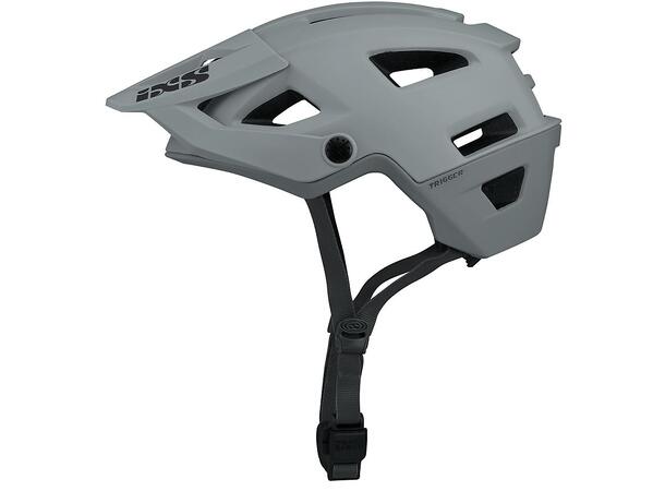 iXS Trigger AM helmet Grey- S/M