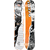 Nitro Ripper Youth X Volcom 137cm 