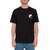 Volcom Counterbalance BSC SS Tee Black - M 