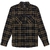 Volcom Netastone Flannel LS Black - XL 