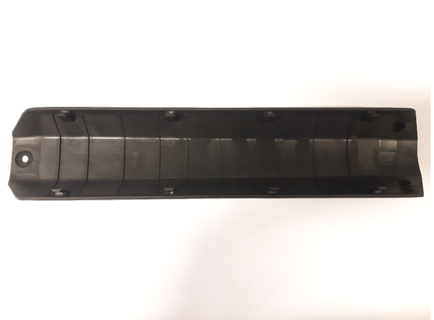 Batterideksel Haibike Yamaha 500Wh MY2021--> 