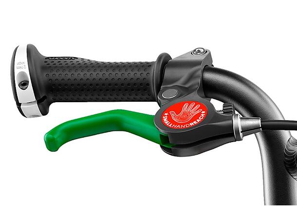 Bremsehendel Høyre (Woom 1-3) Rel. E-G 