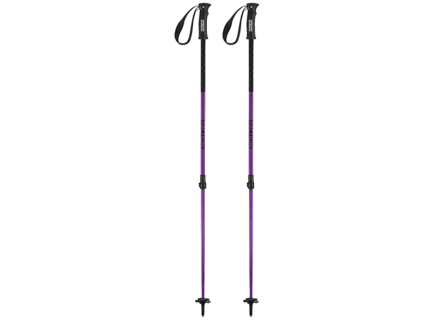 Faction Agent Pole Purple - 110/145cm 