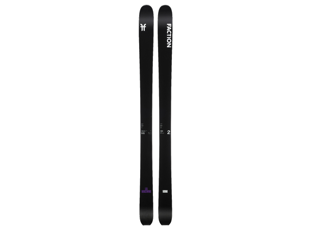 Faction La Machine 2 Mini 157cm 
