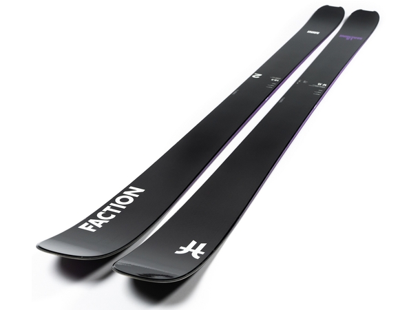 Faction La Machine 2 Mini 157cm 