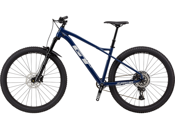 GT Zaskar LT Al Elite M 29", darkest blue 