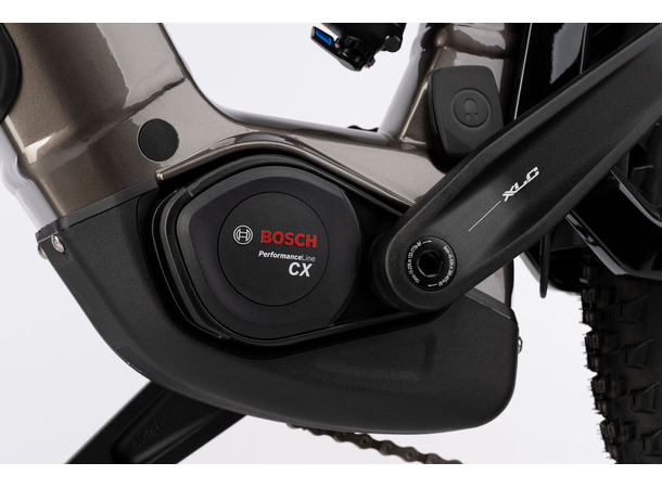 Haibike Adventr 10 mono S 27.5'',Sand/Black,BCXK,800Wh 