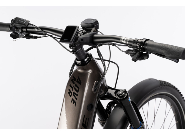 Haibike Adventr 10 mono S 27.5'',Sand/Black,BCXK,800Wh 