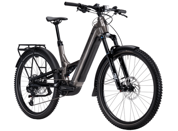 Haibike Adventr 10 mono S 27.5'',Sand/Black,BCXK,800Wh 